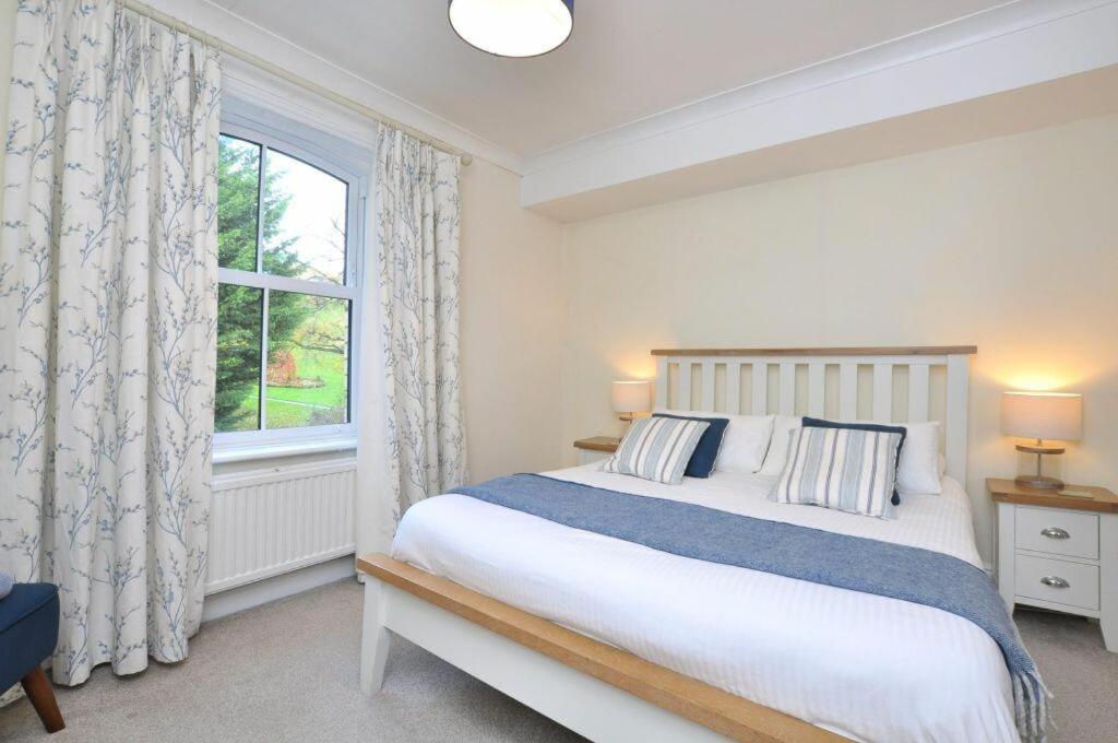 No9 By The Park, Whitby