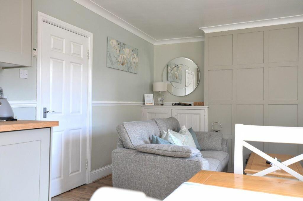 No9 By The Park, Appartamento Whitby