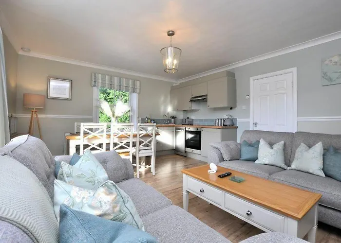 No9 By The Park, Whitby