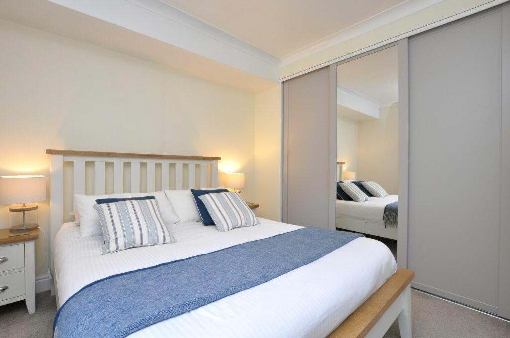 No9 By The Park, Apartment Whitby